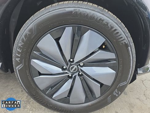 Used 2023 Nissan Ariya AWD image 73