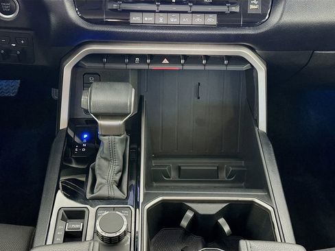 Used 2024 Toyota Tundra SR5 w/ SR5 Convenience Package image 35