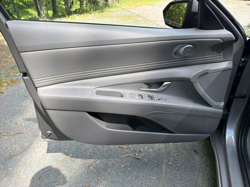 Certified 2023 Hyundai Elantra SEL w/ Convenience Package FWD image 15