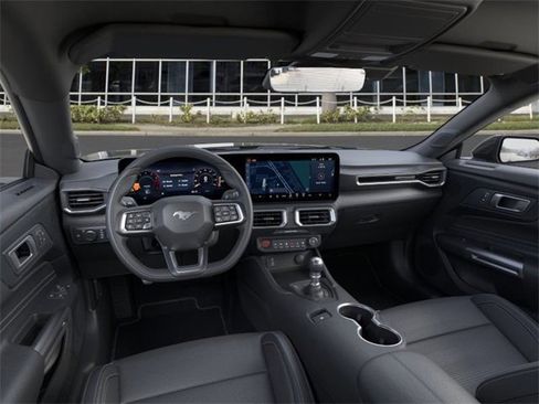 New 2026 Ford Mustang GT Premium image 9