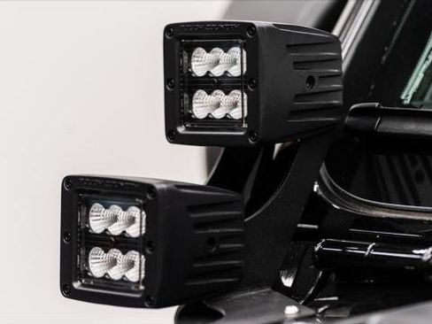 Used 2026 Jeep Gladiator Sport image 37