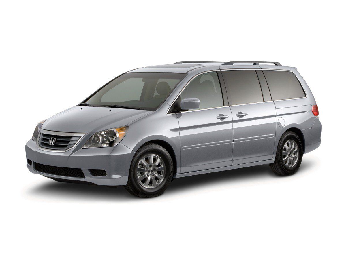 Used 2010 Honda Odyssey EX-L image 1