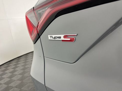 New 2026 Acura MDX Type S AWD/4WD image 23