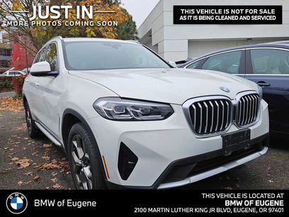 Used 2024 BMW X3 xDrive30i
