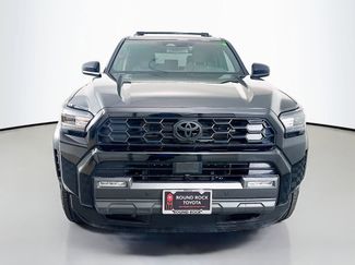 Used 2025 Toyota 4Runner TRD Off-Road video 2