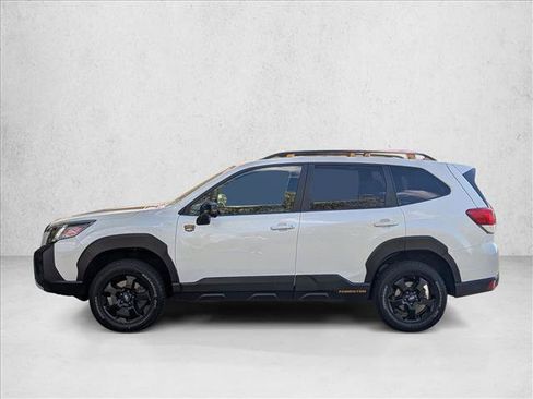 Used 2024 Subaru Forester Wilderness w/ Convenience Package AWD/4WD image 9