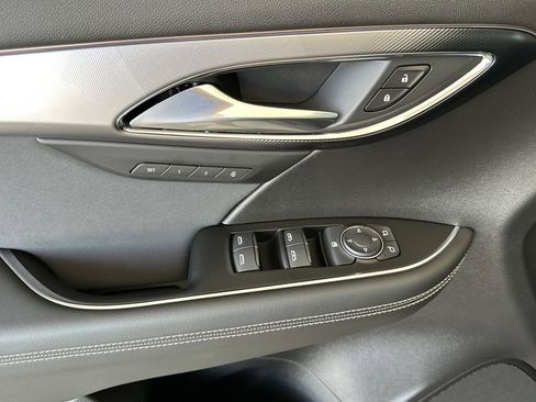 New 2026 Buick Envision Sport Touring image 11