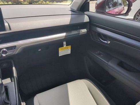 New 2026 Honda CR-V EX image 15