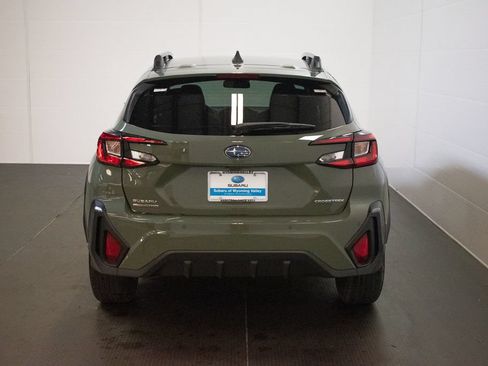 Certified 2024 Subaru Crosstrek 2.5i Limited AWD/4WD image 5