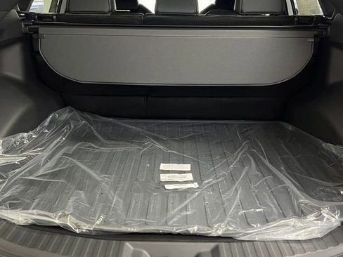 New 2026 Toyota bZ image 42