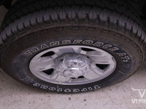 New 2026 RAM 2500 Tradesman w/ Chrome Appearance Group image 11