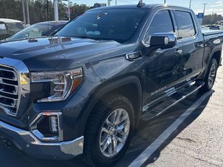 Used 2019 GMC Sierra 1500 SLT w/ SLT Premium Plus Package video 1