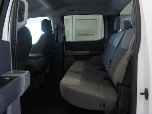 Certified 2023 Ford F150 XLT AWD/4WD image 29