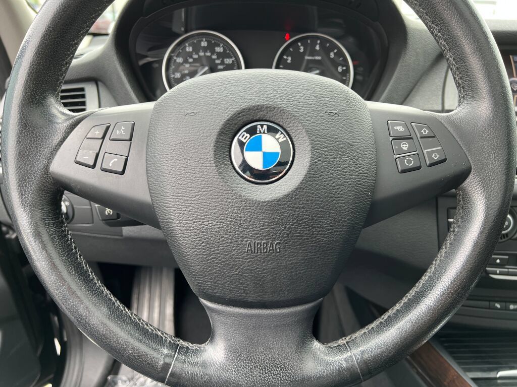 Used 2012 BMW X5 xDrive35i AWD/4WD image 22