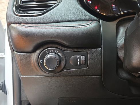 Used 2024 Dodge Durango R/T image 28