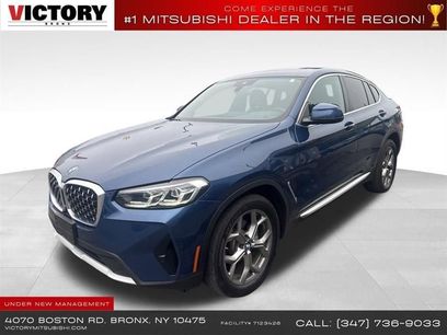 Used 2022 BMW X4 xDrive30i w/ Convenience Package