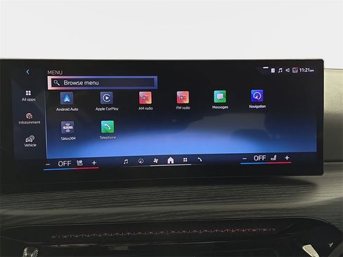 Used 2025 BMW 330i xDrive Sedan w/ Premium Package image 24