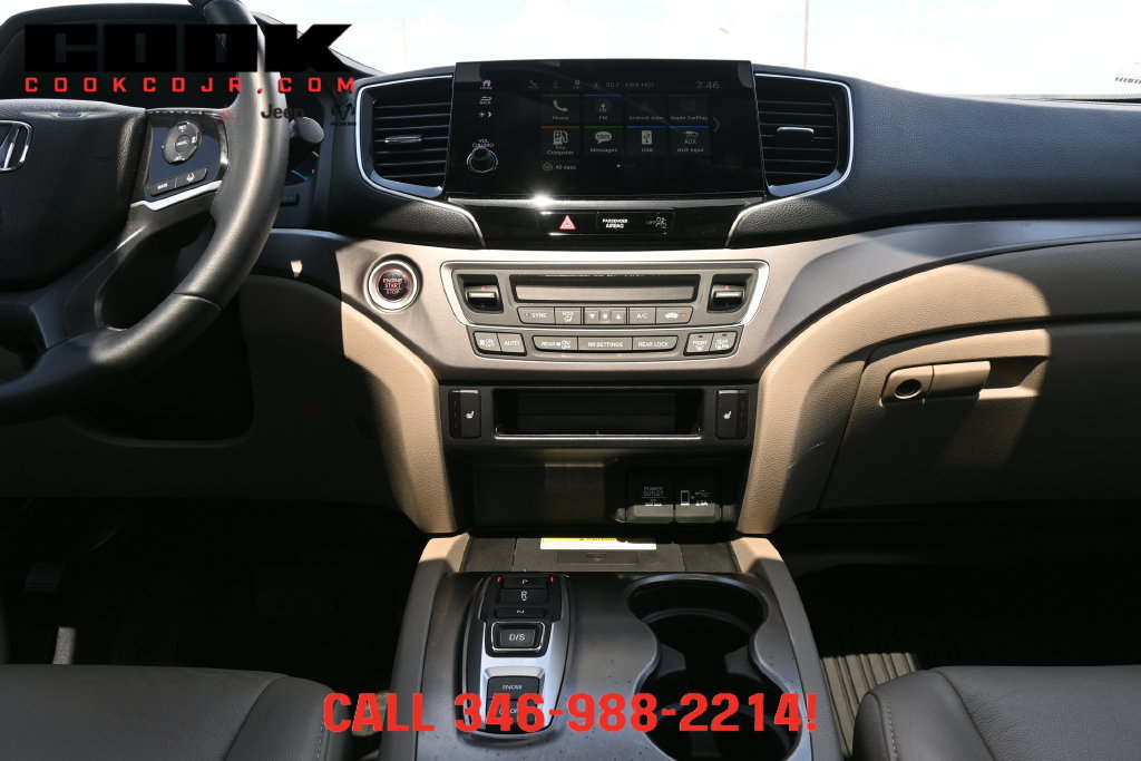 Used 2022 Honda Pilot Special Edition image 11