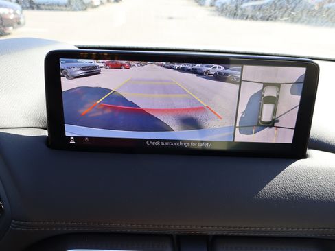 New 2025 MAZDA CX-5 AWD 2.5 S image 26