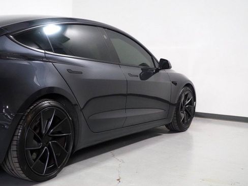 Used 2025 Tesla Model 3 Performance AWD/4WD image 57