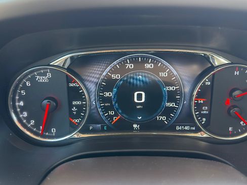 Used 2019 GMC Acadia Denali w/ Technology Package AWD/4WD image 18