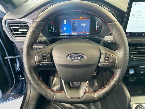 Used 2024 Ford Escape ST-Line w/ Tech Pack #1 image 11