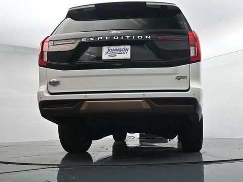 Certified 2025 Ford Expedition King Ranch AWD/4WD image 31