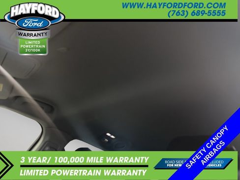 Used 2024 Ford Explorer Limited AWD/4WD image 26