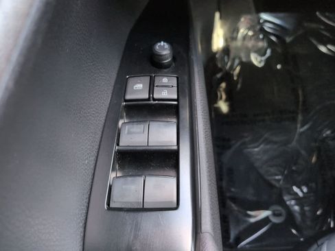Used 2026 Toyota Camry SE FWD image 21