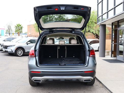 Used 2021 Mercedes-Benz GLC 300 image 22