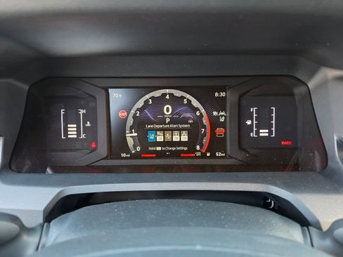 New 2026 Toyota 4Runner SR5 image 33