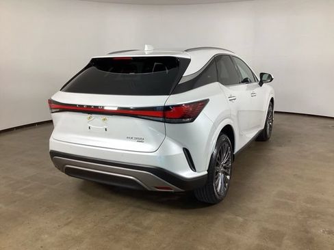 Used 2023 Lexus RX 350 AWD w/ Cold Area Package image 5