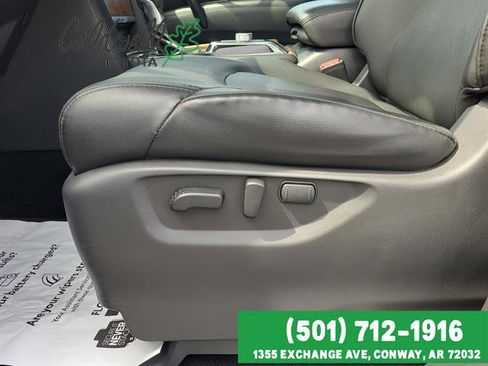 Used 2024 Nissan Armada SL image 26