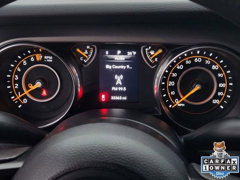 Used 2023 Jeep Gladiator Sport image 20