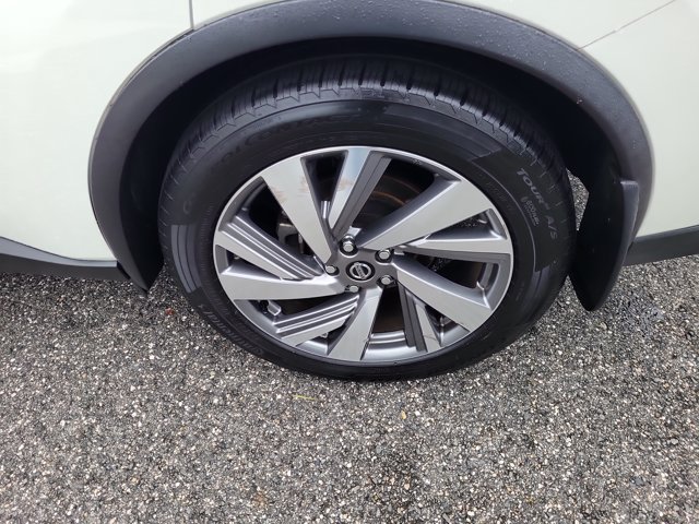 Used 2021 Nissan Murano SL FWD image 6