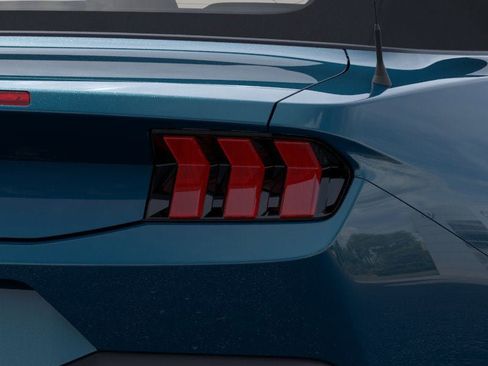 New 2026 Ford Mustang GT Premium RWD image 21