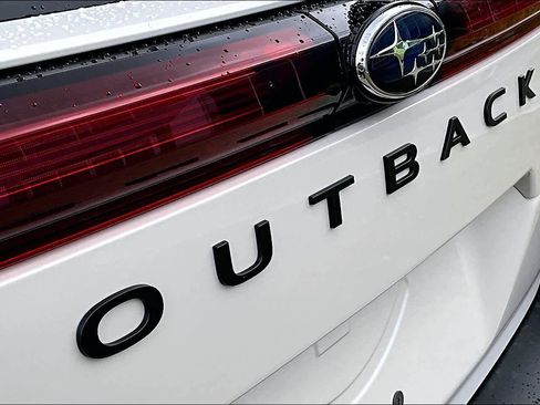 New 2026 Subaru Outback Premium image 12