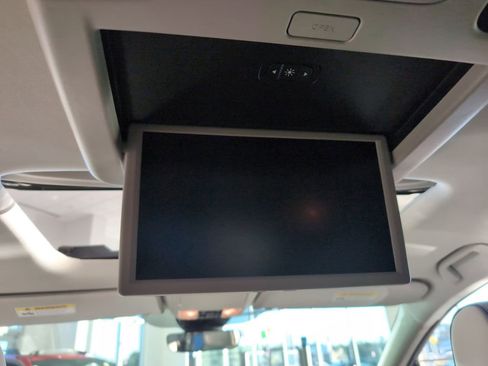 New 2026 Honda Odyssey Elite image 27