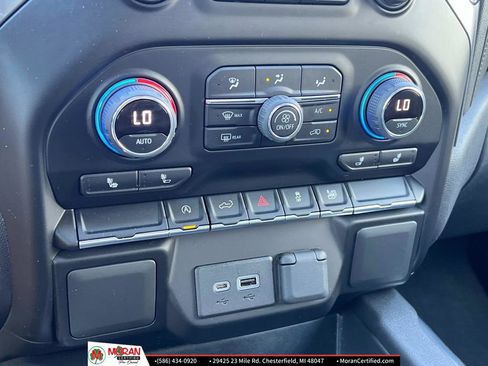Used 2022 Chevrolet Silverado 1500 RST image 22