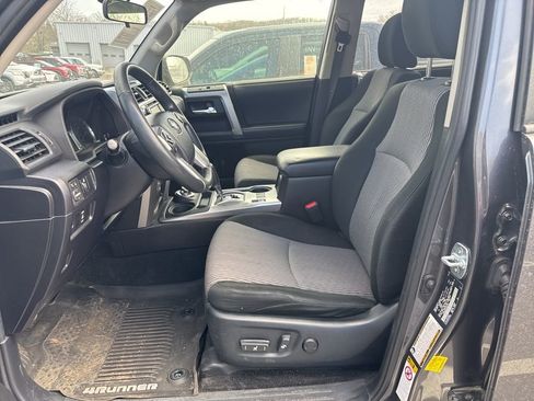 Used 2018 Toyota 4Runner SR5 image 5