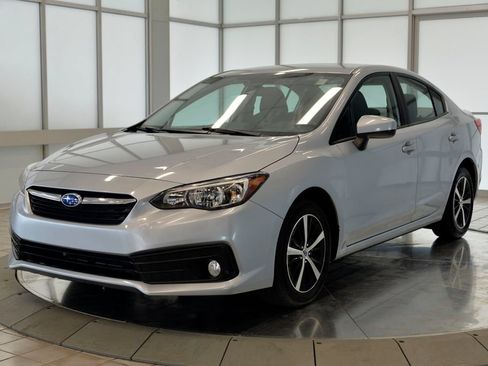 Used 2023 Subaru Impreza 2.0i Premium AWD/4WD image 4
