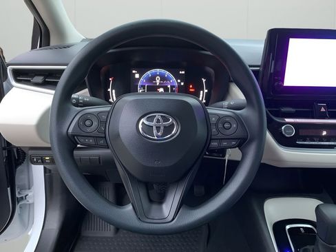 New 2026 Toyota Corolla LE image 24