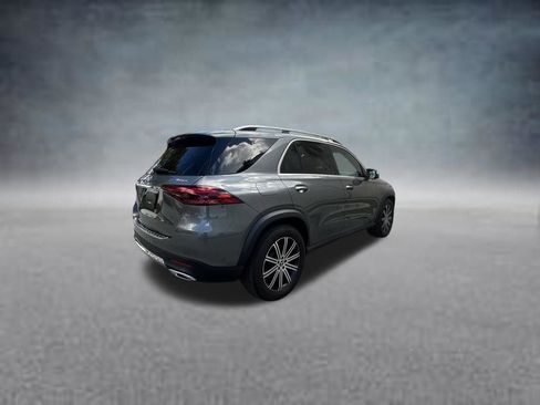 Used 2025 Mercedes-Benz GLE 450e 4MATIC image 7