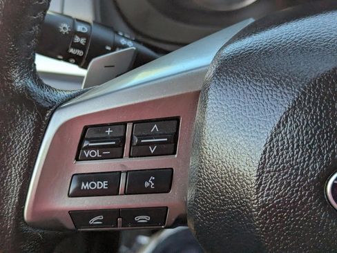 Used 2014 Subaru Crosstrek 2.0i Limited image 25