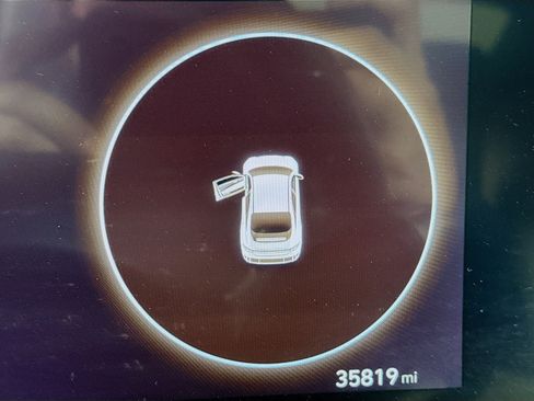 Used 2024 Hyundai Ioniq 6 SEL image 16