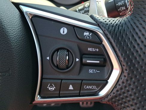 Certified 2024 Acura RDX A-Spec AWD/4WD image 23