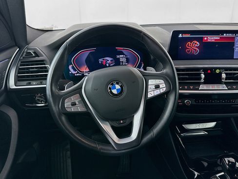 Used 2024 BMW X3 sDrive30i image 18