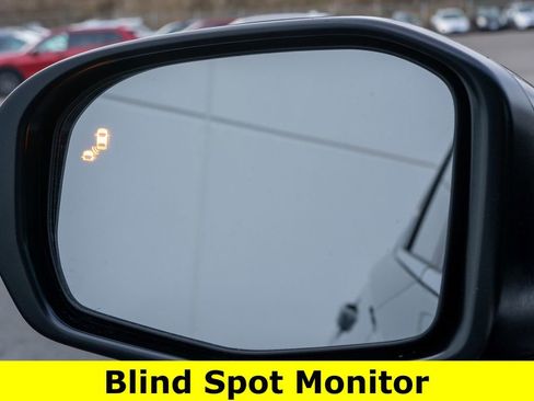 Certified 2024 Honda CR-V Sport Touring image 15