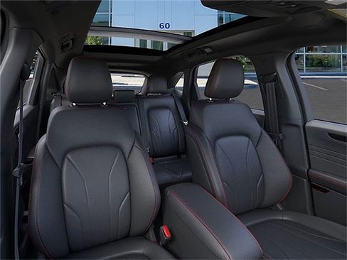 New 2025 Ford Escape ST-Line Elite w/ Premium Technology Package image 34