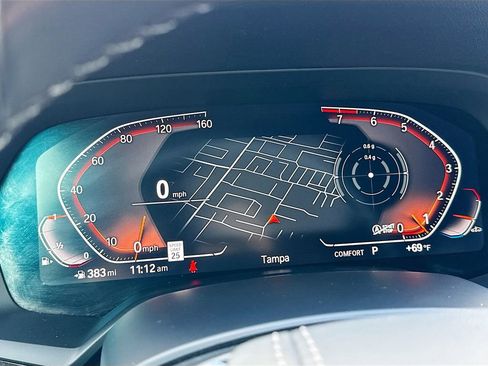 Used 2019 BMW X5 xDrive40i image 42